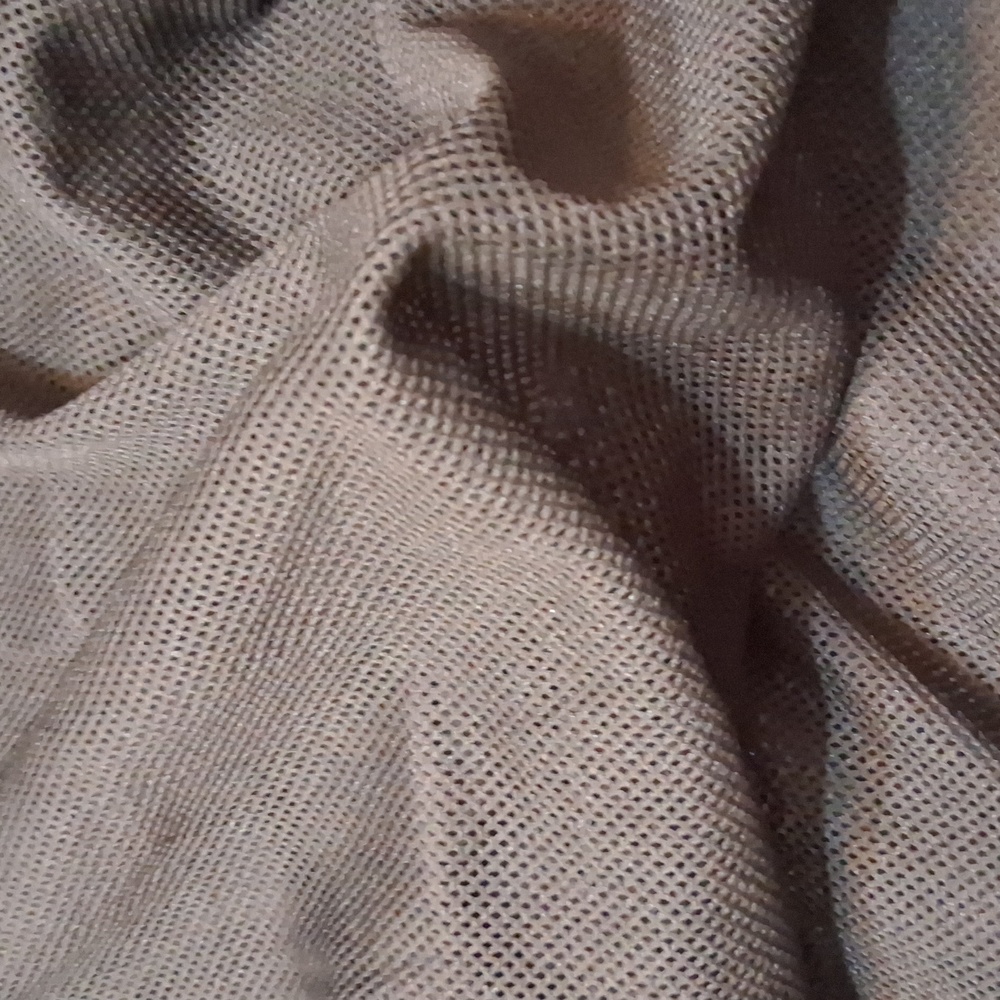 TGW Men's Black Golf Rain Jacket - Picture 8 of 13